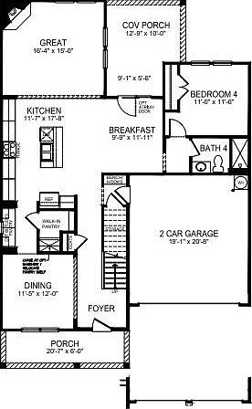 2nd image of 554 Mahogany Rd