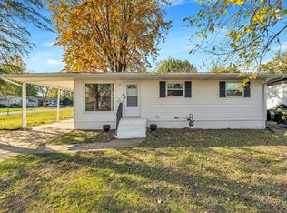 10401 Durness Dr, Saint Louis, MO