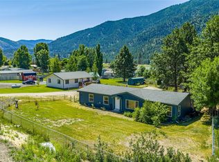 103 Railroad Ave, Alberton, MT 59820