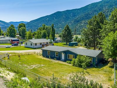 103 Railroad Ave, Alberton, MT, 59820