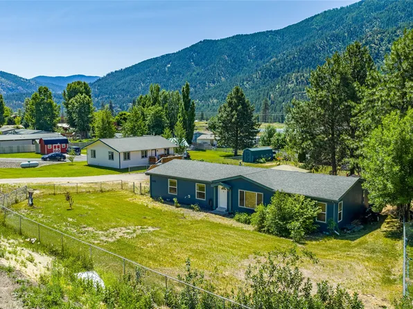 103 Railroad Ave, Alberton, MT 59820