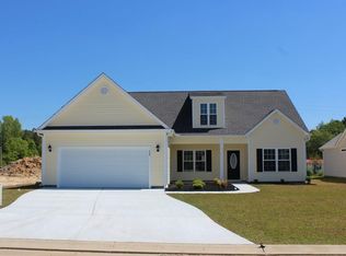 229 Copperwood Loop #II, Conway, SC 29526