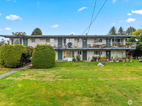 31624 W Rutherford Street, Carnation, WA 98014