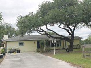 1865 S Brocksmith Rd, Fort Pierce, FL 34945