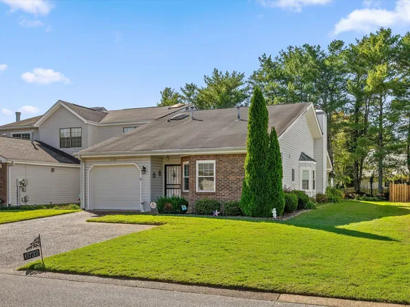 6732 Hickory Brook Rd, Chattanooga, TN 37421