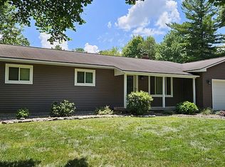 4019 Barker Dr, Clio, MI 48420