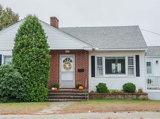 207 East St, Methuen, MA 01844