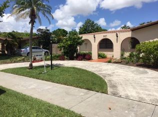 5407 SW 133rd Pl, Miami, FL 33175