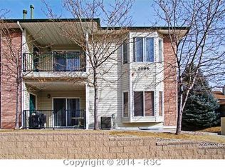 2095 Legacy Ridge Vw APT 106, Colorado Springs, CO 80910