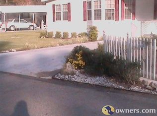 4773 NW 20th St, Ocala, FL 34482