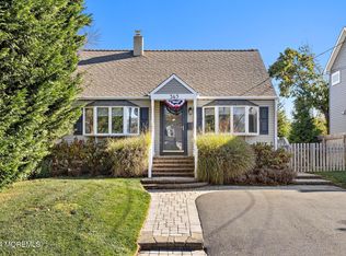 345 Macarthur Ave, Long Branch, NJ 07740