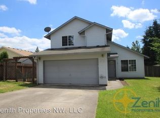 5215 NE 72nd Cir, Vancouver, WA