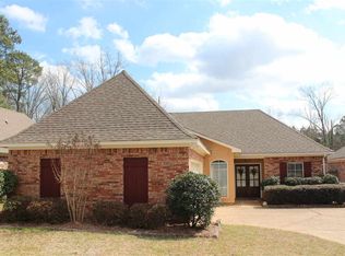813 Hambridge Ct, Brandon, MS 39047