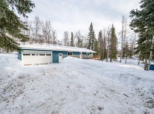 20232 David Ave, Eagle River, AK 99577