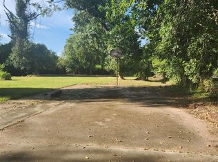 7517 S Finch Cir, Houston, TX 77028