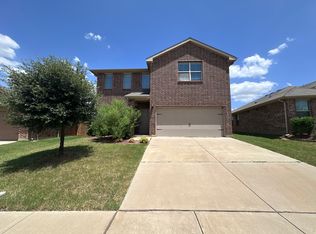 8209 Flythe Mill Rd, Fort Worth, TX 76120
