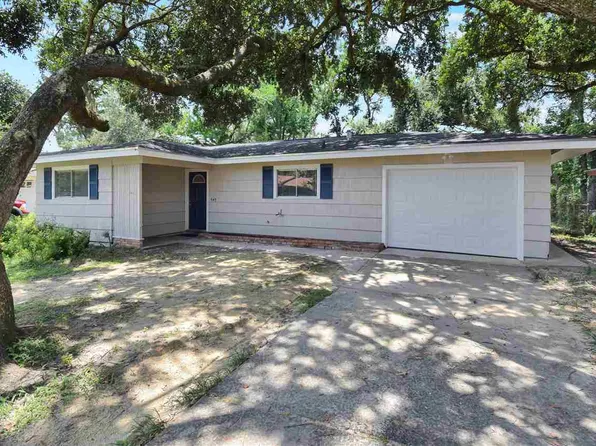 545 Gardenia Ave, Orange, TX 77630