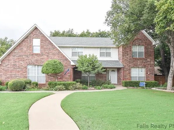 4314 Craigmont Dr, Wichita Falls, TX 76309