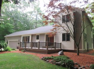 1142 Scenic Dr, Muskegon, MI 49445