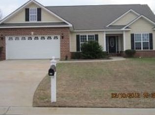 107 Wooden Eagle Trl, Kathleen, GA