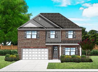 Bradley II Plan, Beach Forest, Sumter, SC 29153