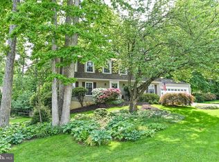 5808 Oakland Park Dr, Burke, VA 22015