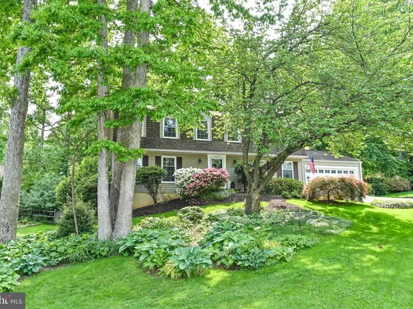 5808 Oakland Park Dr, Burke, VA 22015
