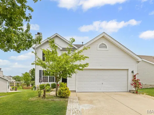 716 Terra Springs Way Dr, Fairview Heights, IL 62208