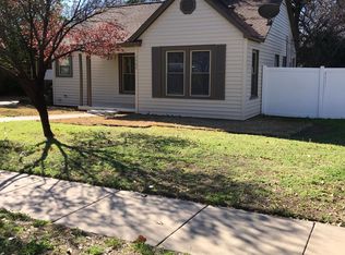 3408 Clary Ave, Fort Worth, TX 76111