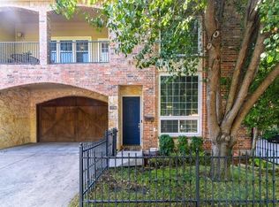 3550 Knight St, Dallas, TX 75219