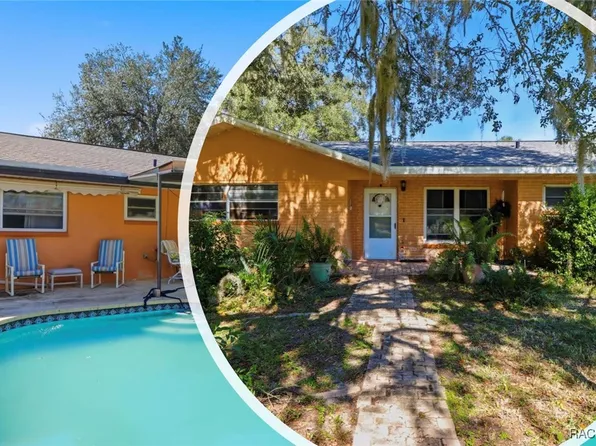 1103 SE 3rd St, Crystal River, FL 34429