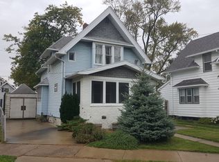 732 Dearborn Ave, Toledo, OH 43605