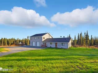 34705 Wrangle Ave, Sterling, AK 99672