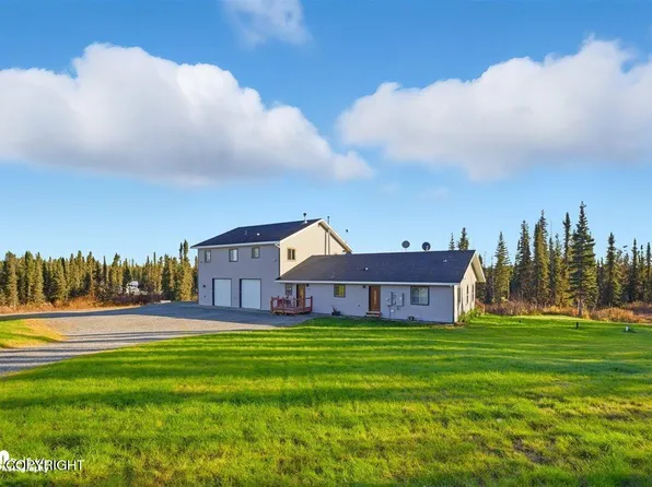 34705 Wrangle Ave, Sterling, AK 99672