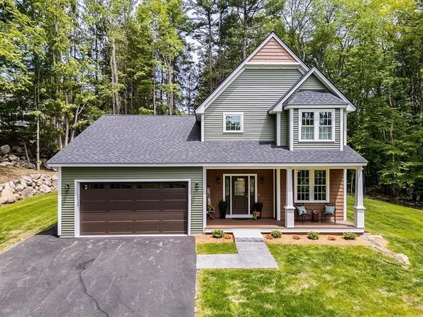 531 Clark St, Gardner, MA 01440