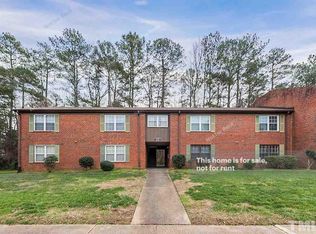 1216 Manassas Ct APT B, Raleigh, NC 27609