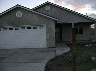2615 Gable Ave, Corcoran, CA