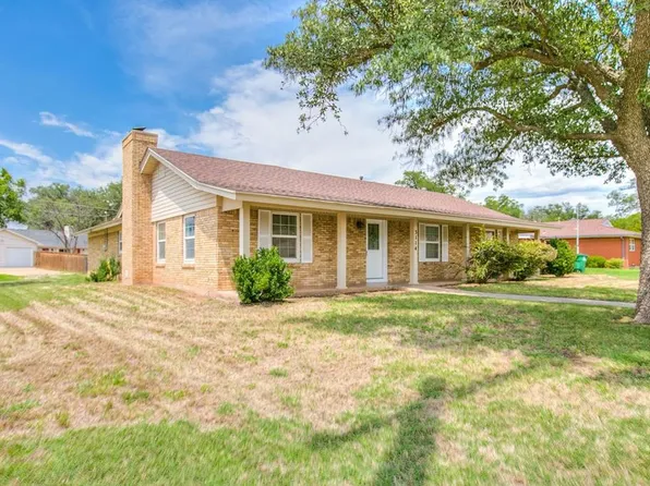3114 Hemlock Dr, San Angelo, TX 76904