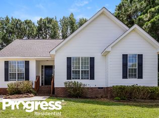 420 Indian Hill Rd, Holly Springs, NC 27540