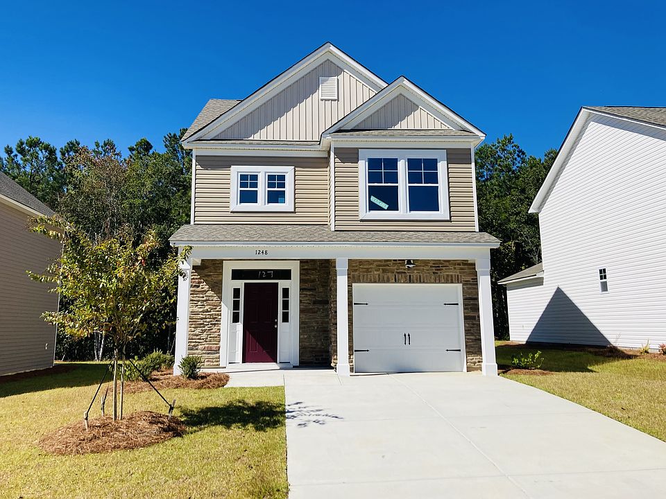 1248 Deep Creek Road
