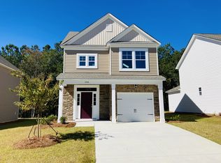 1248 Deep Crk Rd, Blythewood, SC 29016