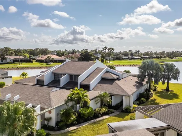16588 Timberlakes DR #1, FORT MYERS, FL 33908