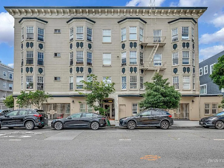 1801 Beach St #301-J — Photo 15