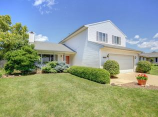 3106 Timberline Dr, Champaign, IL 61822