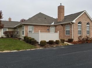 7347 Chapel Villas Ln, Indianapolis, IN 46214