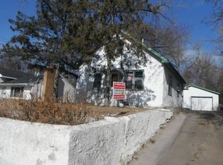 1827 41st Ave NE, Columbia Heights, MN 55421