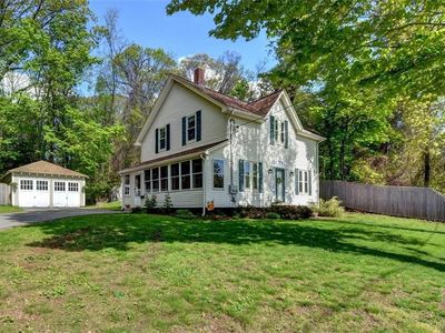 1274 Smithfield Ave, Lincoln, RI, 02865