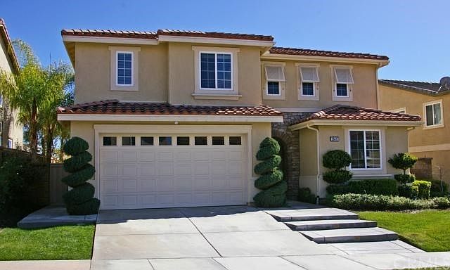 Lovely, View Home located in the Community of Canyon Hills
