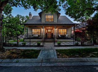 2395 E Gloucester Pl, Boise, ID 83706