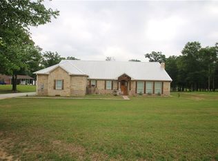 1247 Rs County Road 3503, Emory, TX 75440